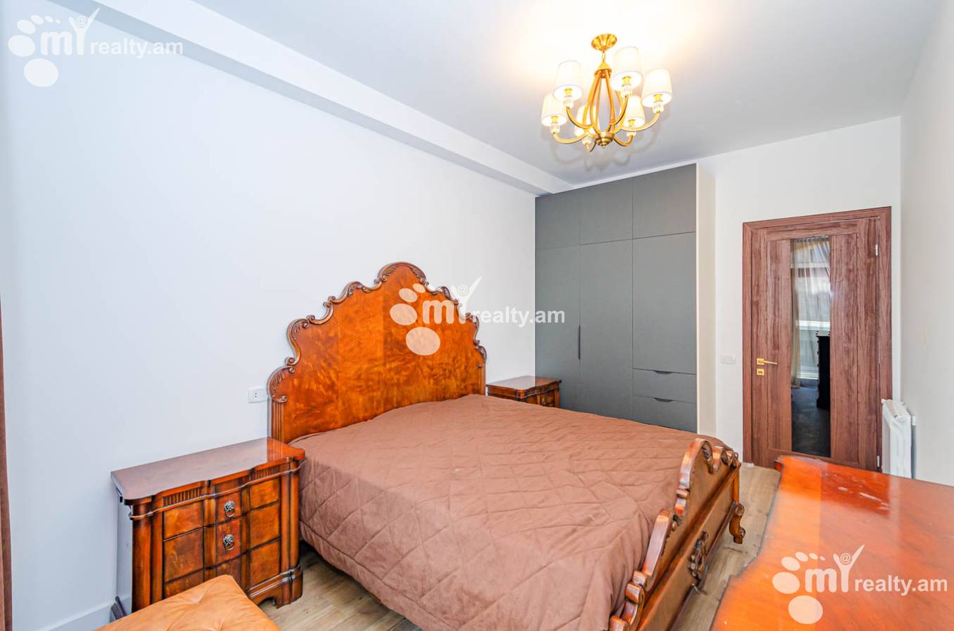 2 bedroom apartment for rent Aram St, Center Yerevan, 156940