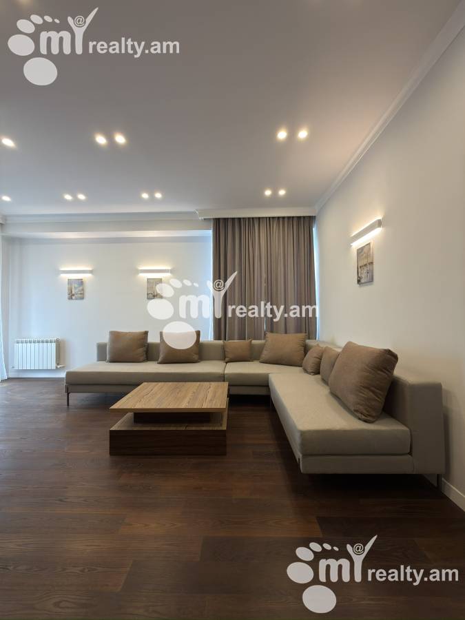 2 bedroom apartment for sale Antarayin St, Center Yerevan, 160020