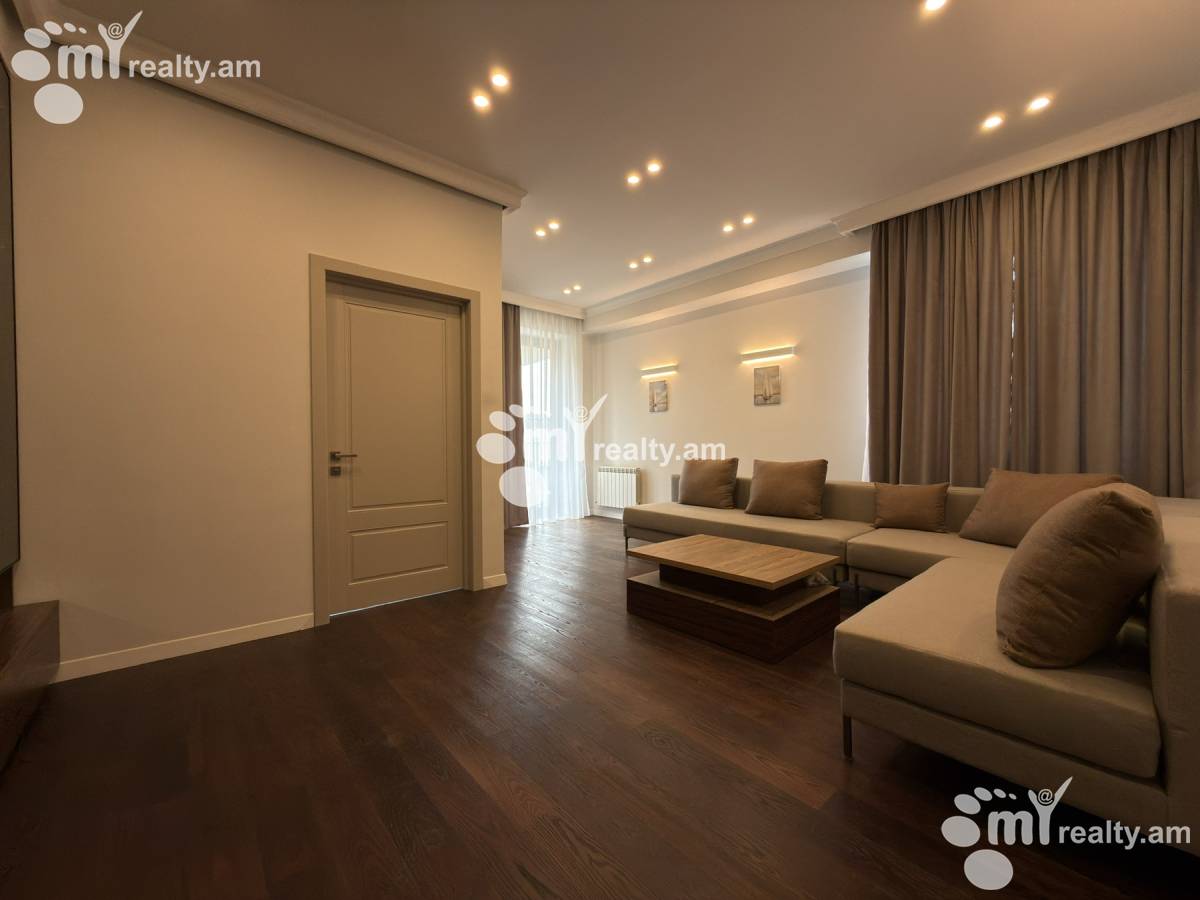 2 bedroom apartment for sale Antarayin St, Center Yerevan, 160020