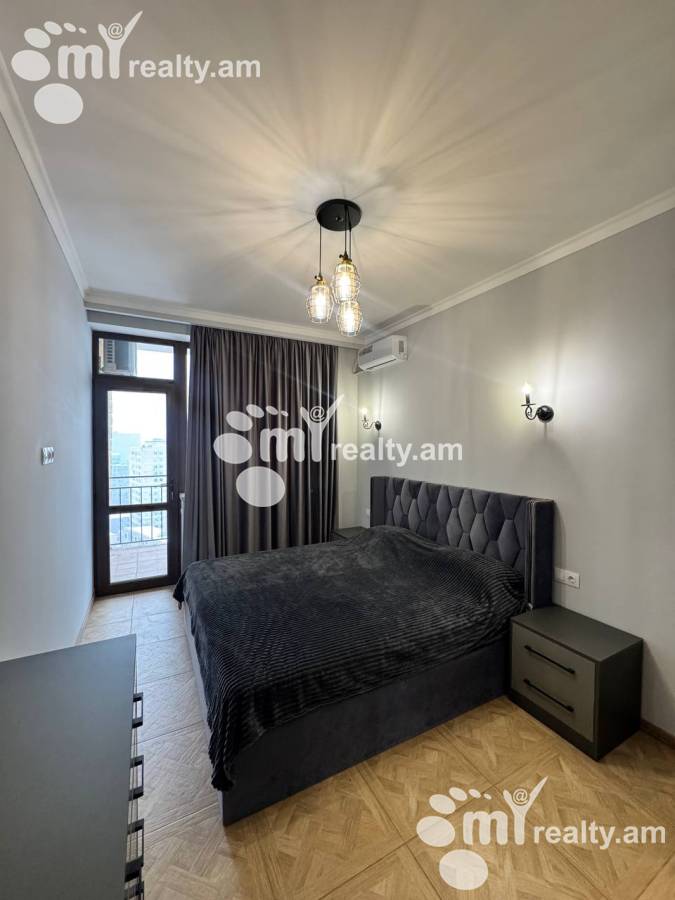 Снять 2 комнатную квартиру Вардананц ул, Центр Ереван, 157987