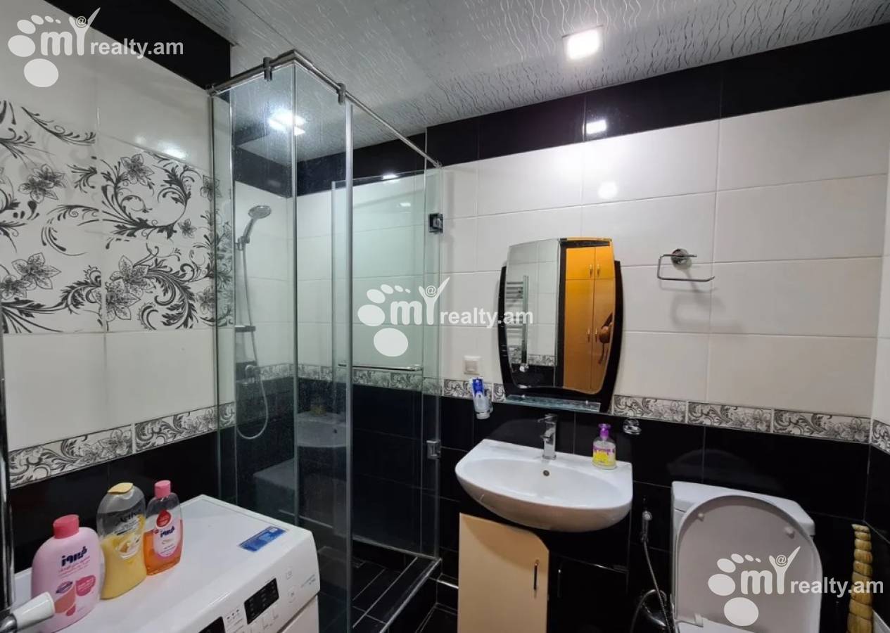 2 սենյականոց բնակարան վարձով Կողբացու փող, Կենտրոն Երևան, 151944