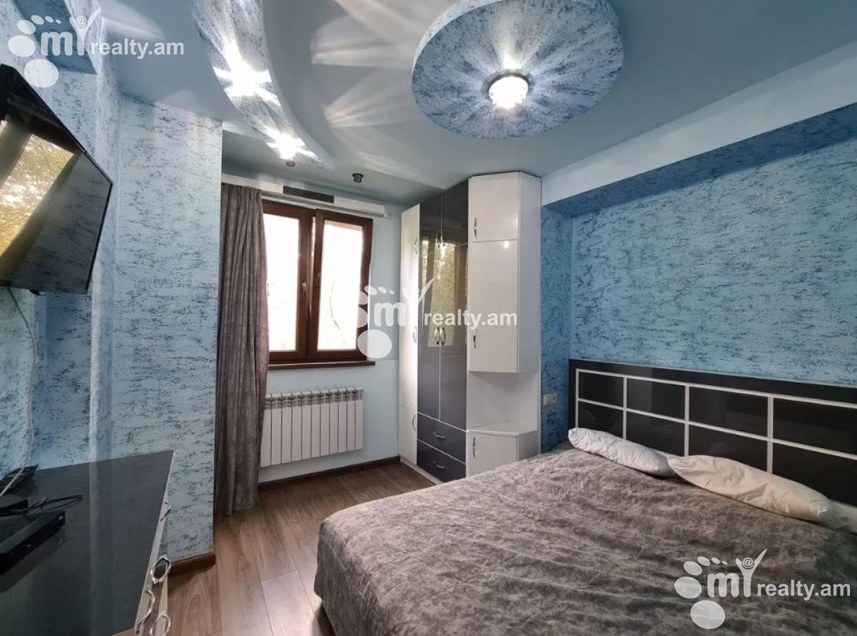 2 սենյականոց բնակարան վարձով Կողբացու փող, Կենտրոն Երևան, 151944