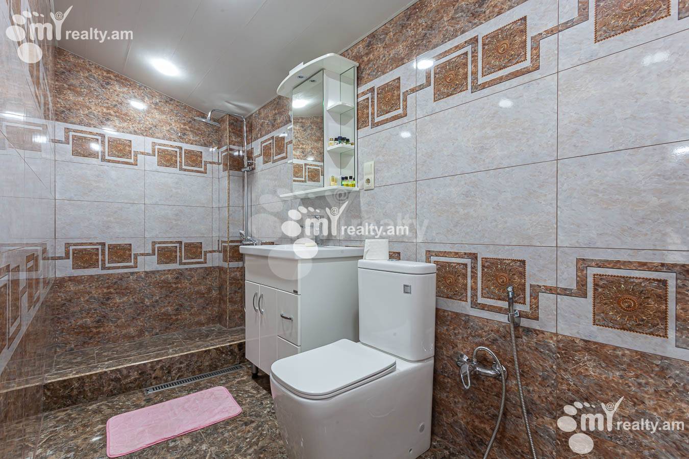 House for sale G 1 dis., Ajapnyak Yerevan, 154156