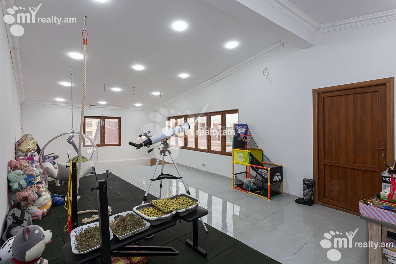 House for sale G 1 dis., Ajapnyak Yerevan, 154156