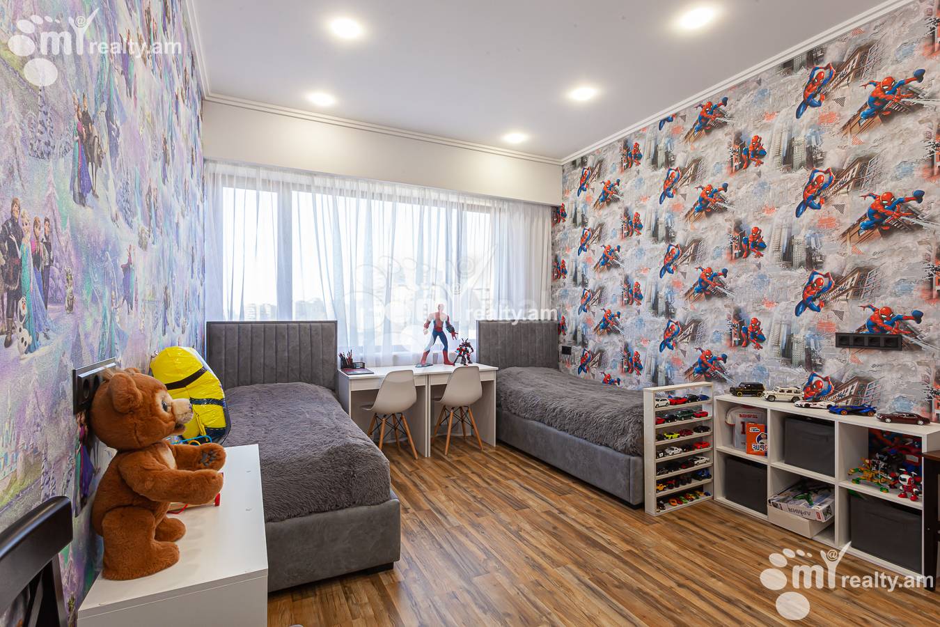 3 bedroom apartment for sale خیابان م. باباجانیان, آوان ایروان, 151494