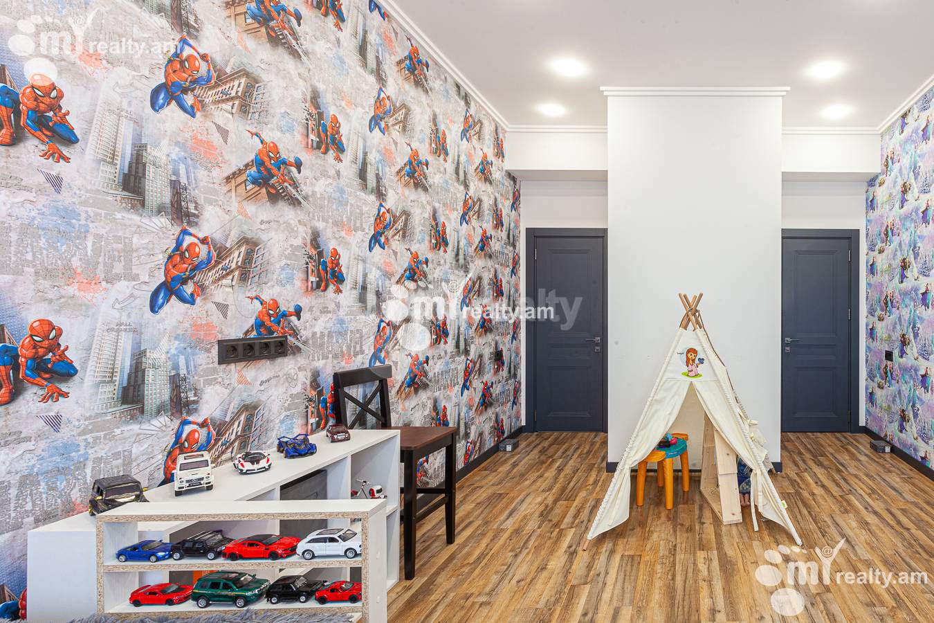 3 bedroom apartment for sale خیابان م. باباجانیان, آوان ایروان, 151494