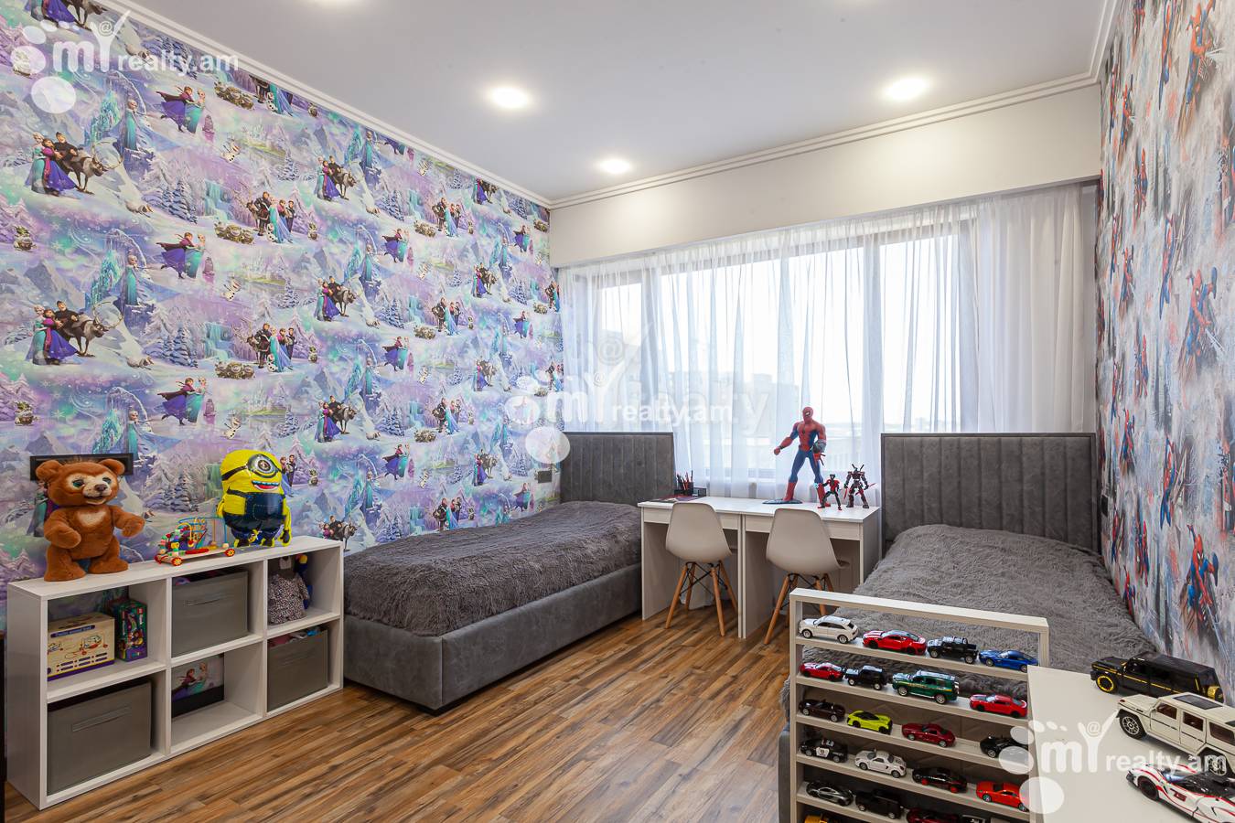 3 bedroom apartment for sale خیابان م. باباجانیان, آوان ایروان, 151494