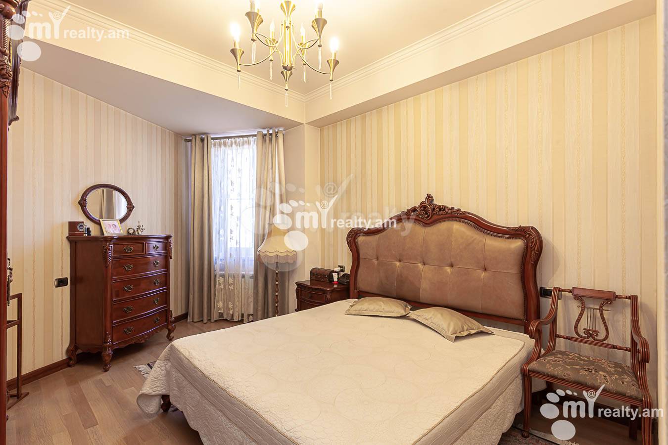 6 bedroom apartment for sale Leningradyan St, Ajapnyak Yerevan, 153145