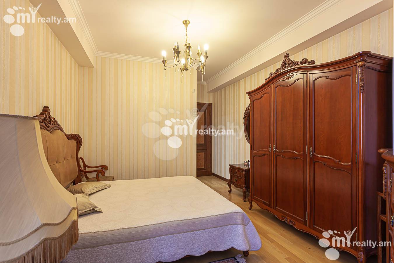 6 bedroom apartment for sale Leningradyan St, Ajapnyak Yerevan, 153145