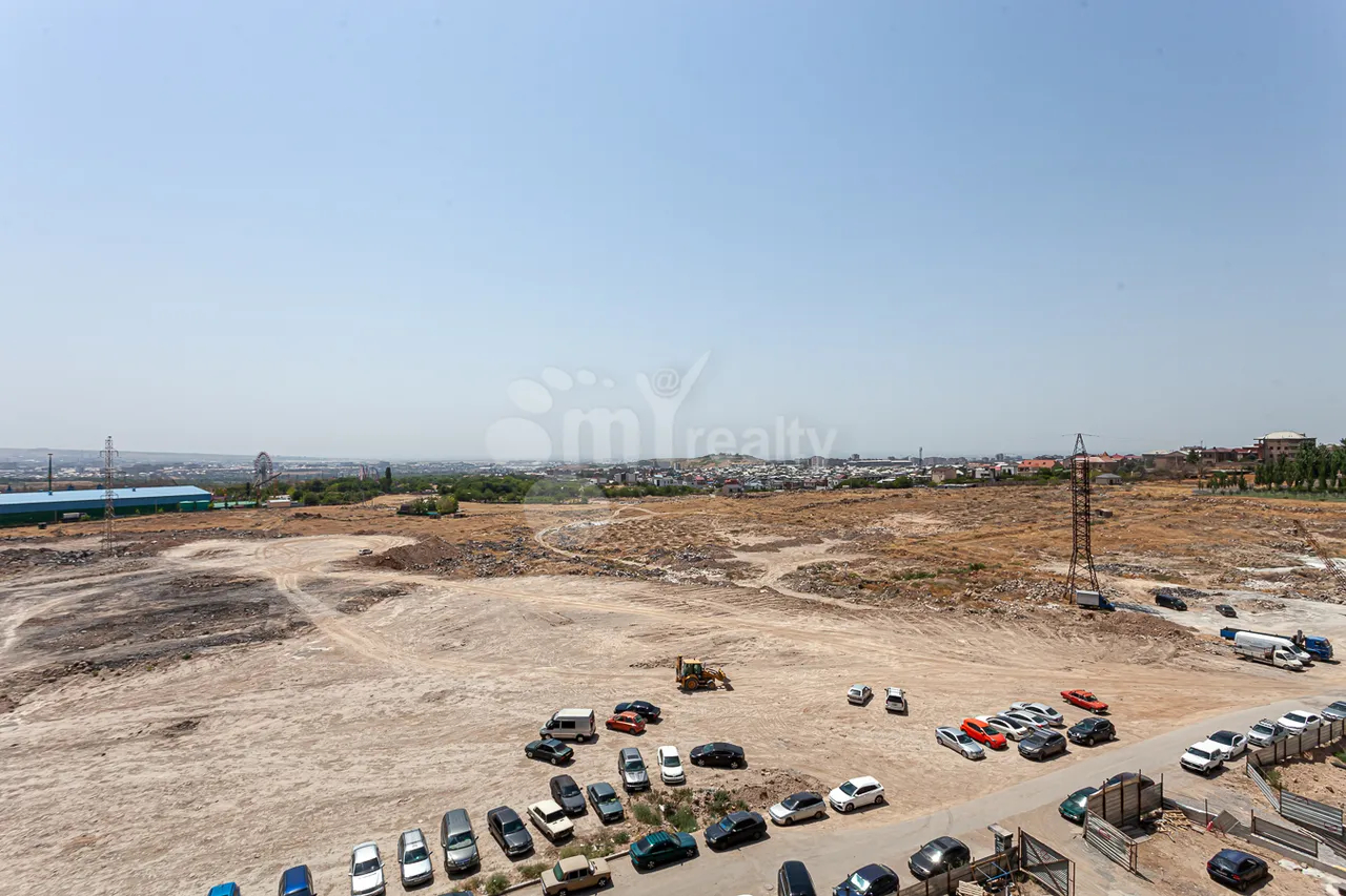 3 bedroom apartment for sale Leningradyan St, Adshapnjak Yerevan, 157521