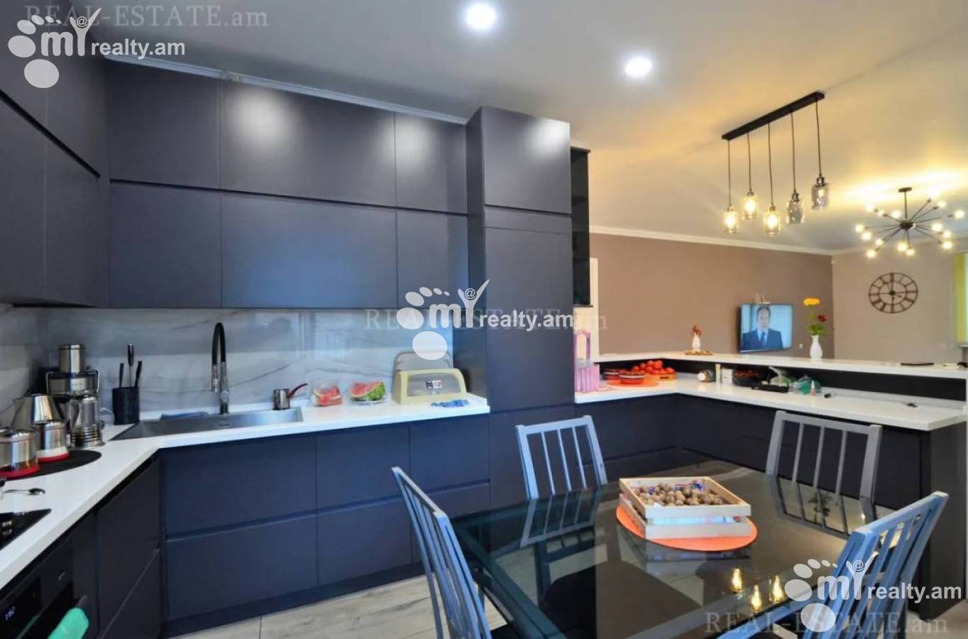 House for sale Jrvej district, Nor Norque Yerevan, 154933