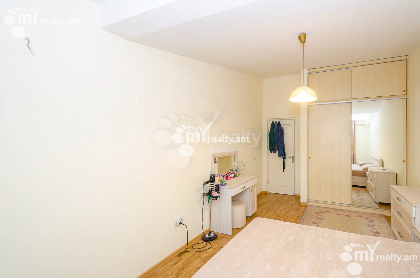 3 bedroom apartment for sale Hovsep Emin St, Arabkir Yerevan, 143593