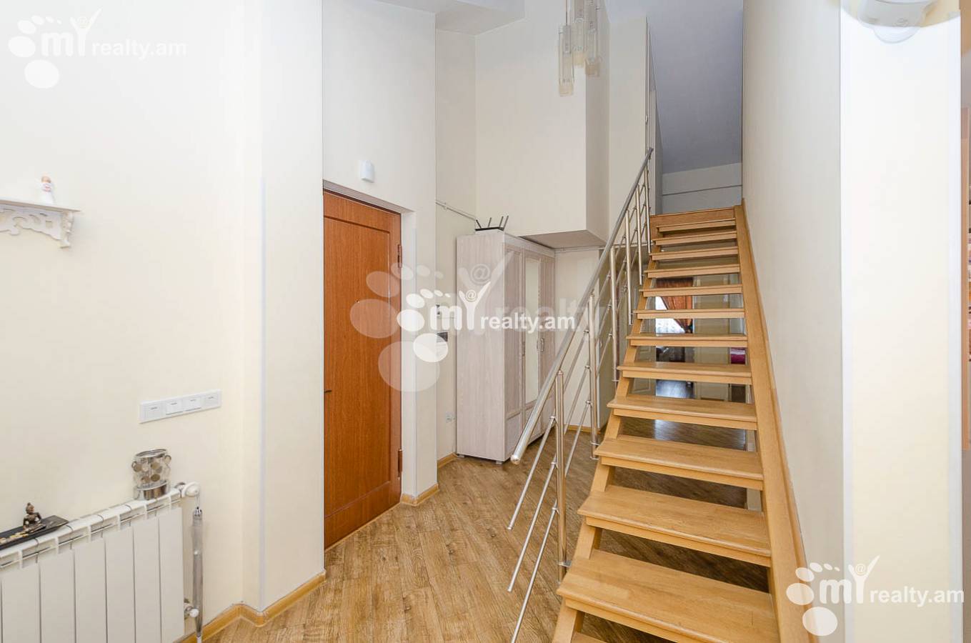 3 bedroom apartment for sale Hovsep Emin St, Arabkir Yerevan, 143593