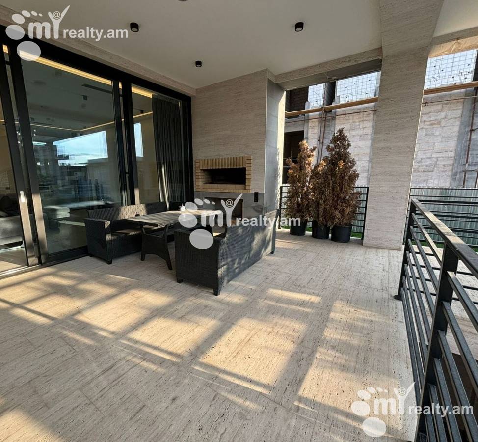 Առանձնատուն վարձով Վահագնի թաղ., Վահագնի թաղամաս Երևան, 157010