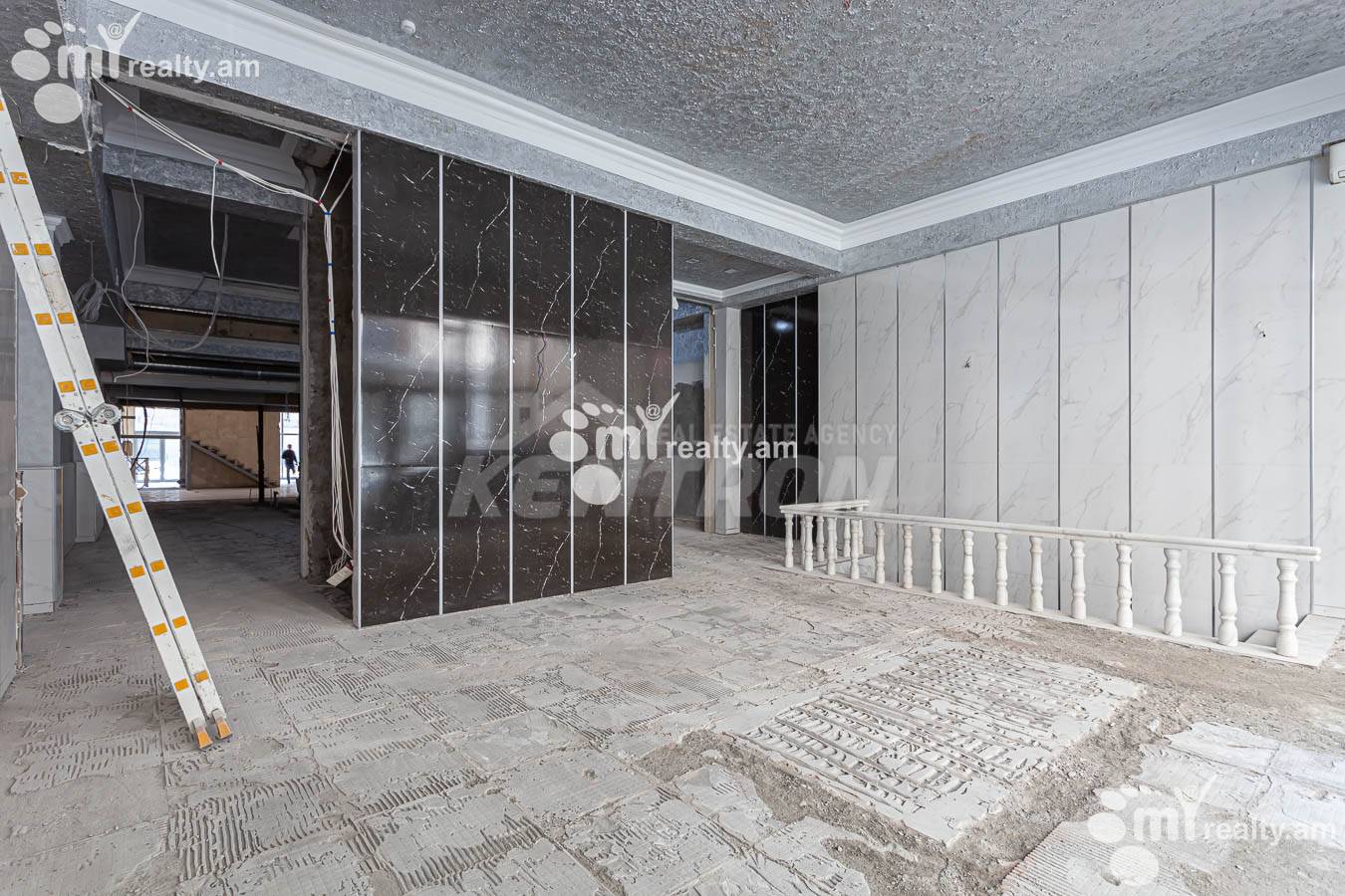 Снять коммерческoе помещение Терян ул, Центр Ереван, 153518