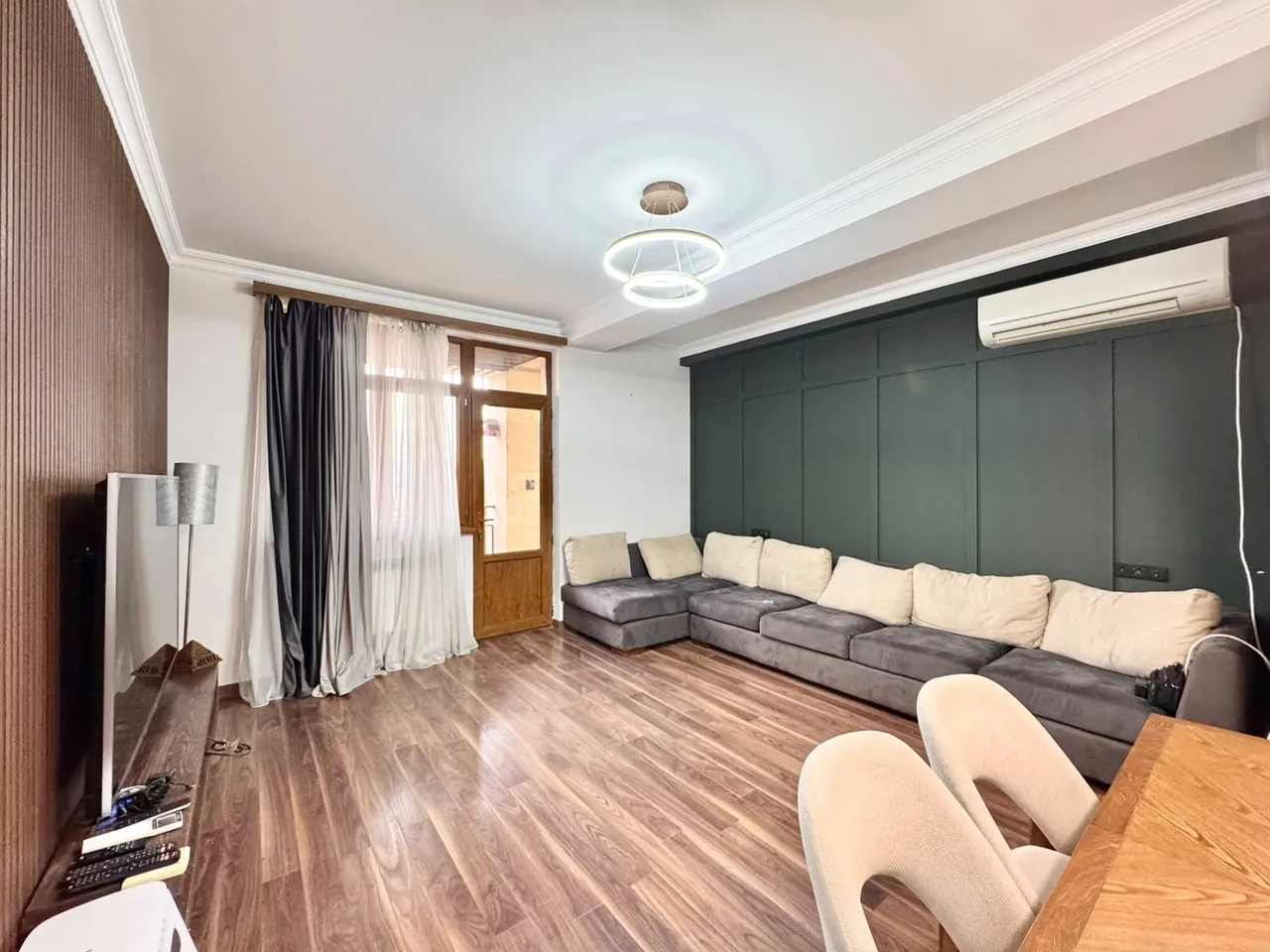 3 bedroom apartment for sale خیابان زاراف آقبیور, آوان ایروان, 161294