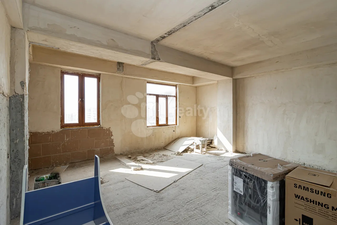 Купить 4 комнатную квартиру Комитас пр, Арабкир Ереван, 159972