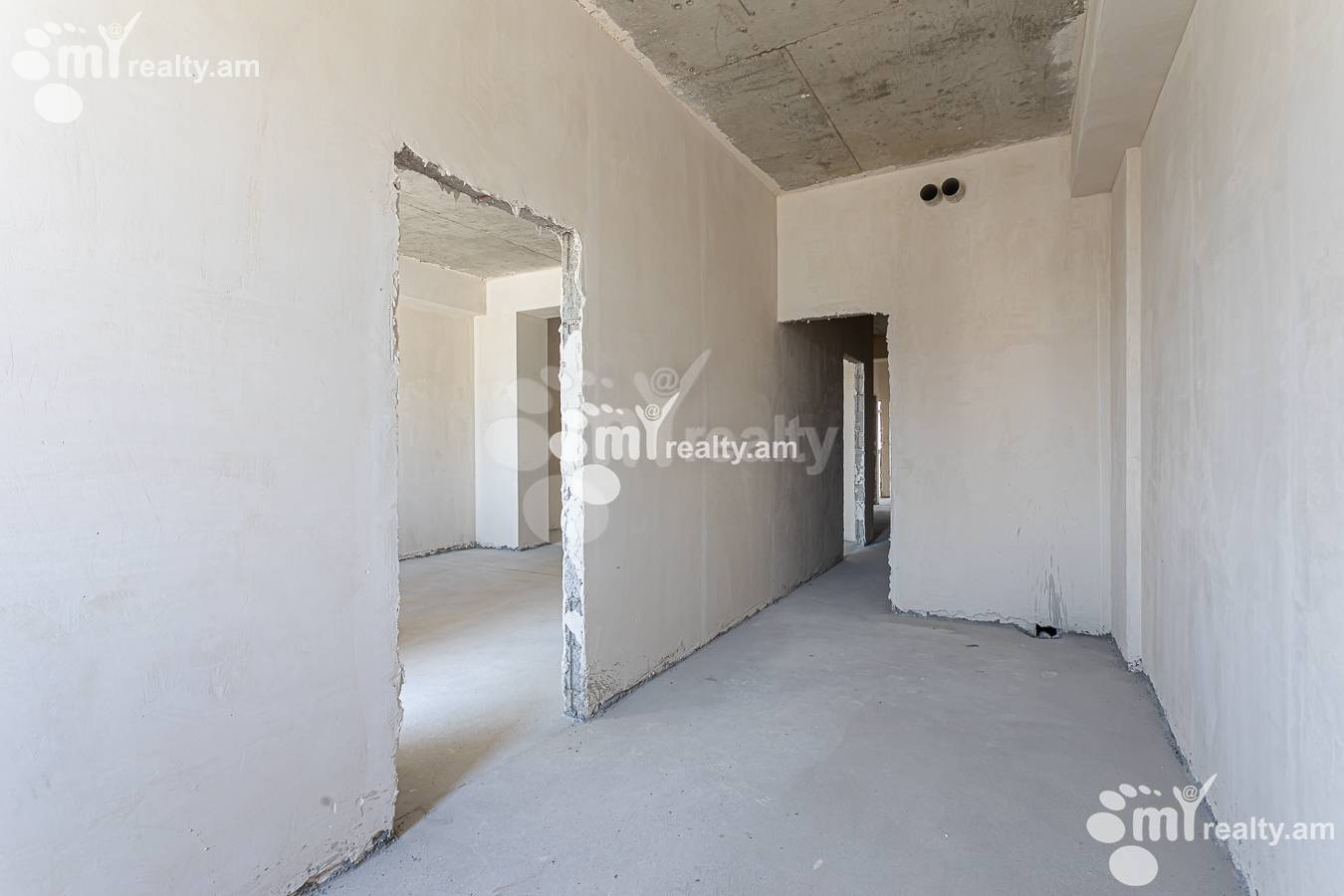 4 bedroom apartment for sale Griboedov St, Arabkir Yerevan, 156577