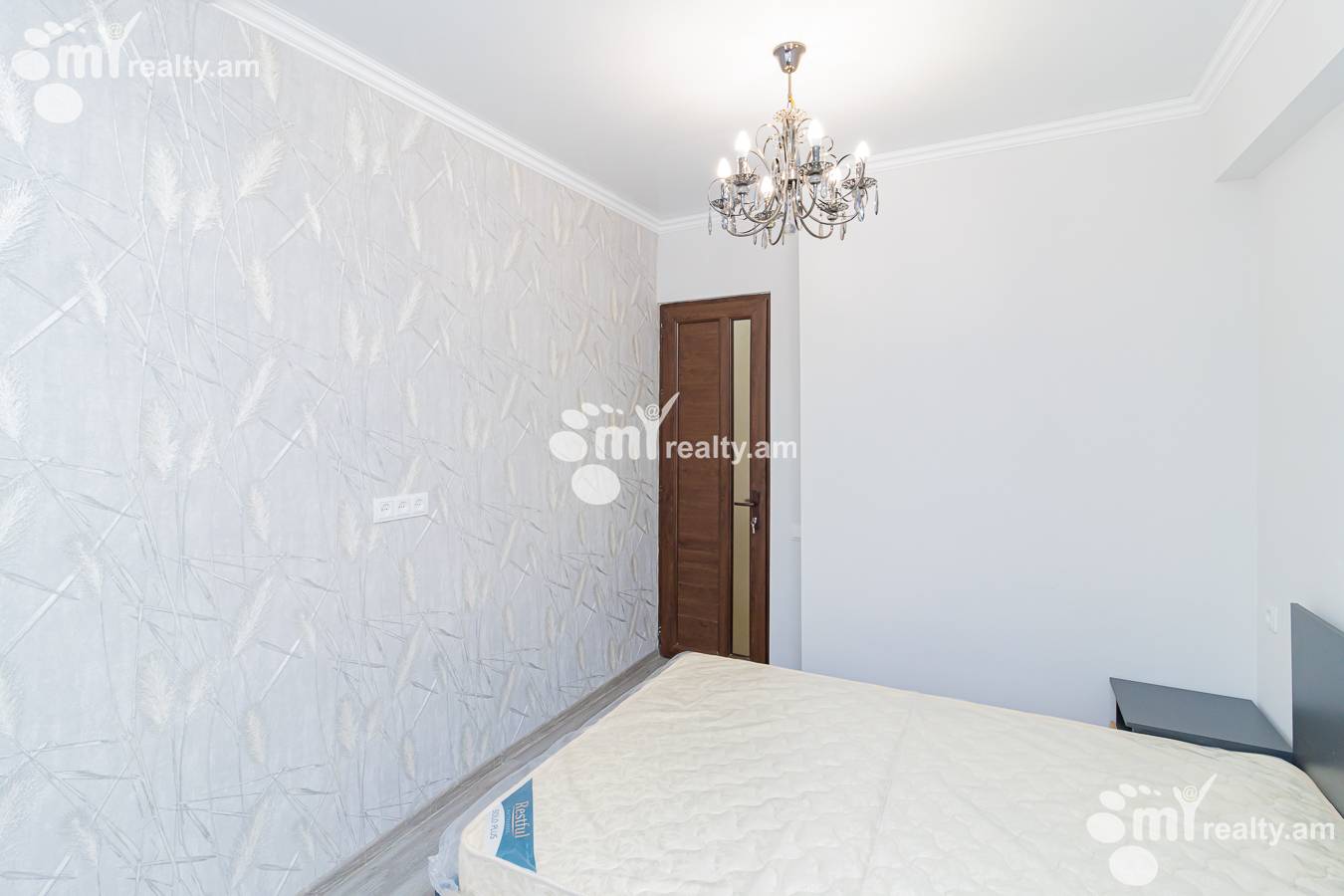 Снять 2 комнатную квартиру Ахбюр Сероб ул, Арабкир Ереван, 153590