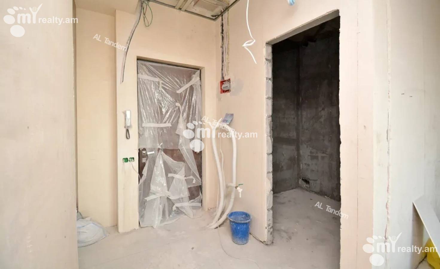 3 սենյականոց բնակարան  Արշակունյաց պող, Կենտրոն Երևան, 158257