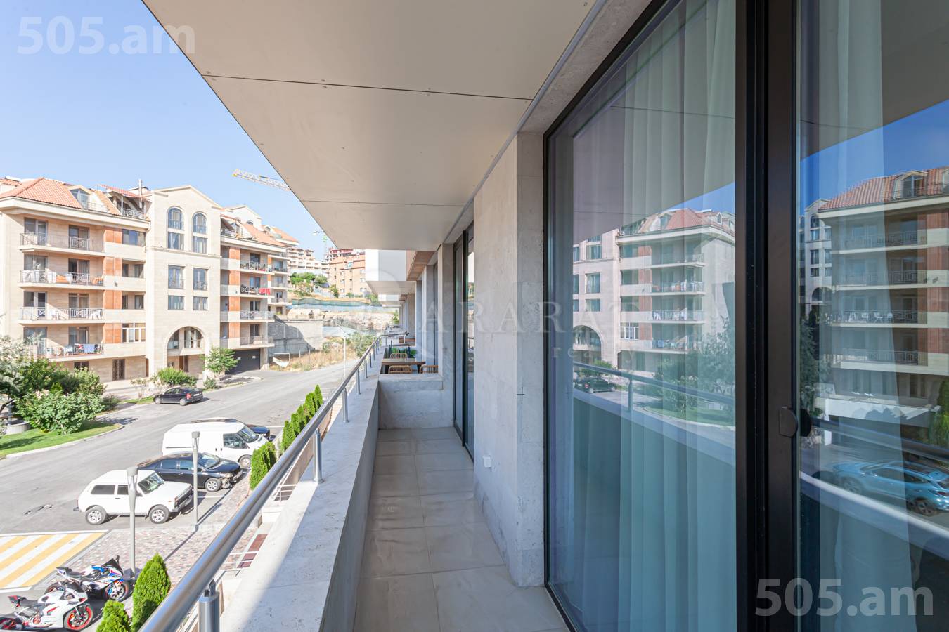 3 սենյականոց բնակարան  , Կենտրոն Երևան, 152087