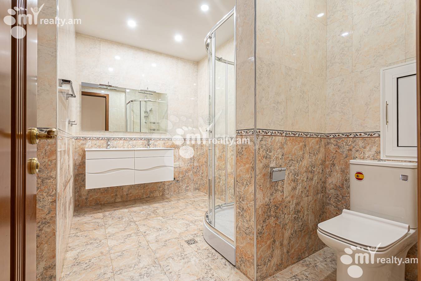 4 bedroom apartment for sale Vardanants St, Center Yerevan, 156904