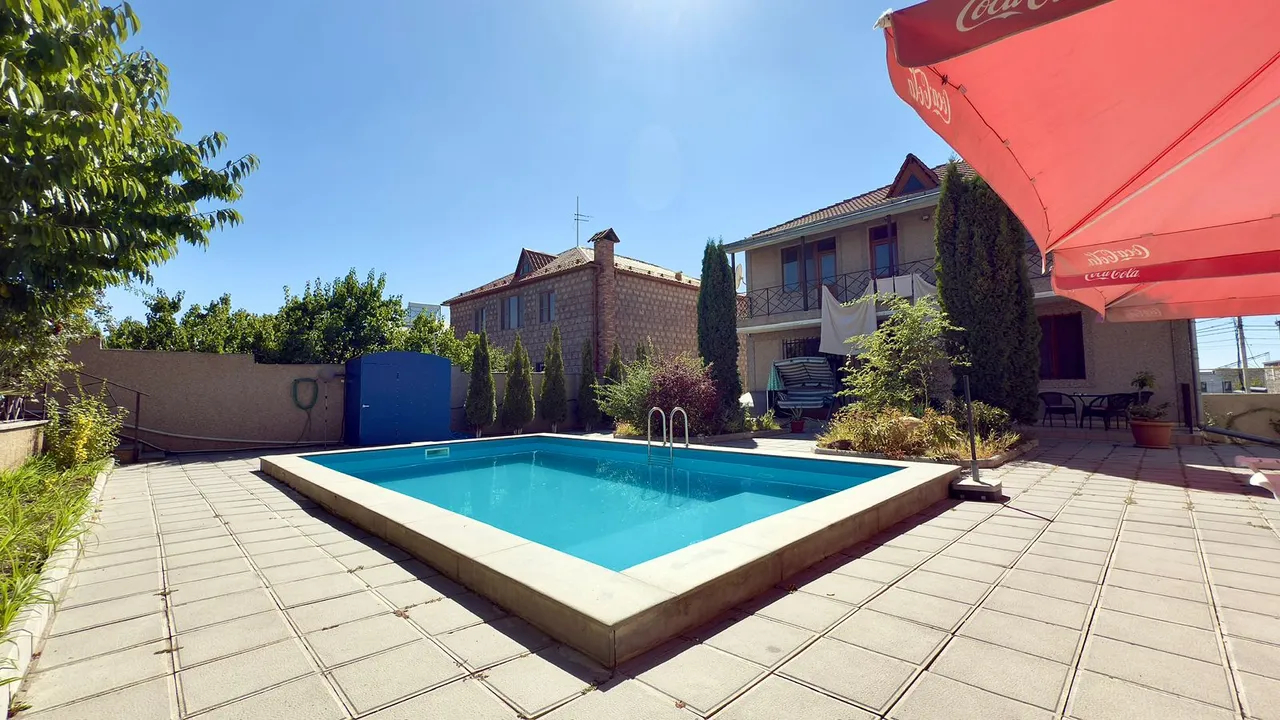 House for sale Bagrevand district, Nor Nork Yerevan, 157253