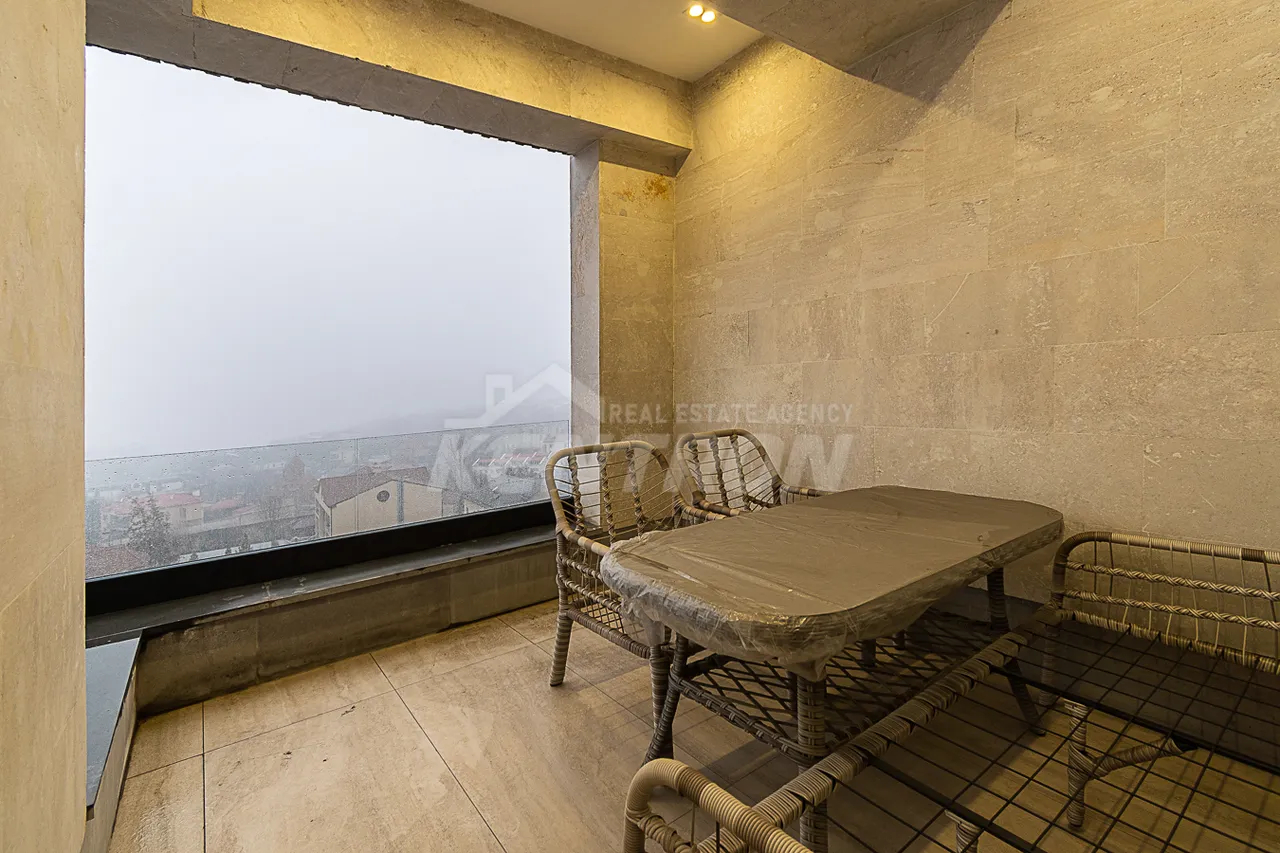 3 bedroom apartment for sale خیابان 8 نورک, نورک ماراش ایروان, 159401