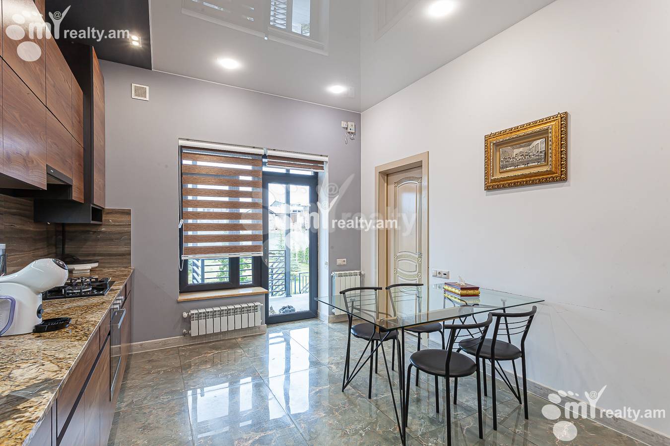 House for sale 44th street, Jrvejh Kotajk, 146486