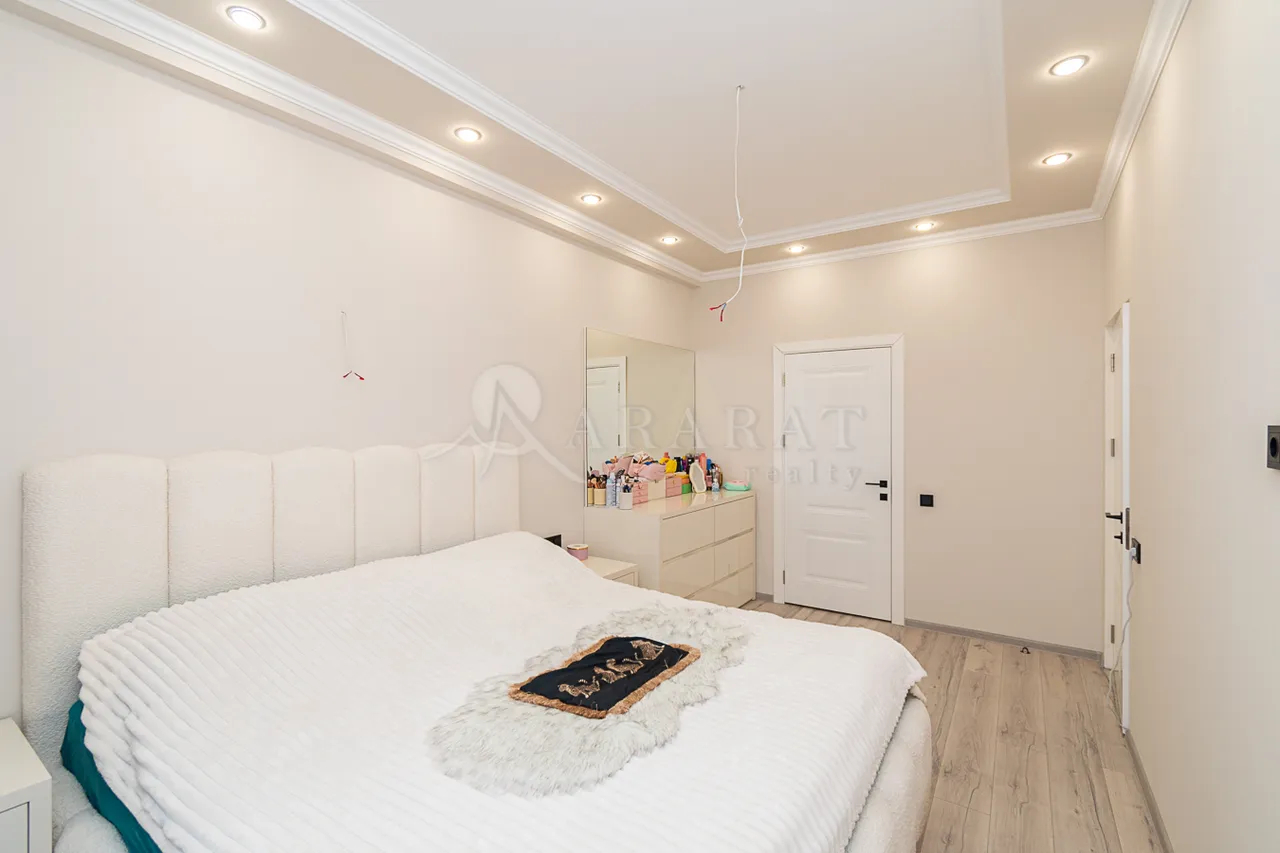 2 bedroom apartment for sale Komitas Ave, Arabkir Yerevan, 161929