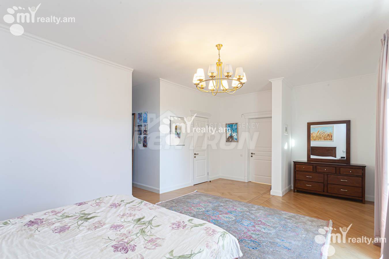 Առանձնատուն  Վահագնի թաղ., Վահագնի թաղամաս Երևան, 153535