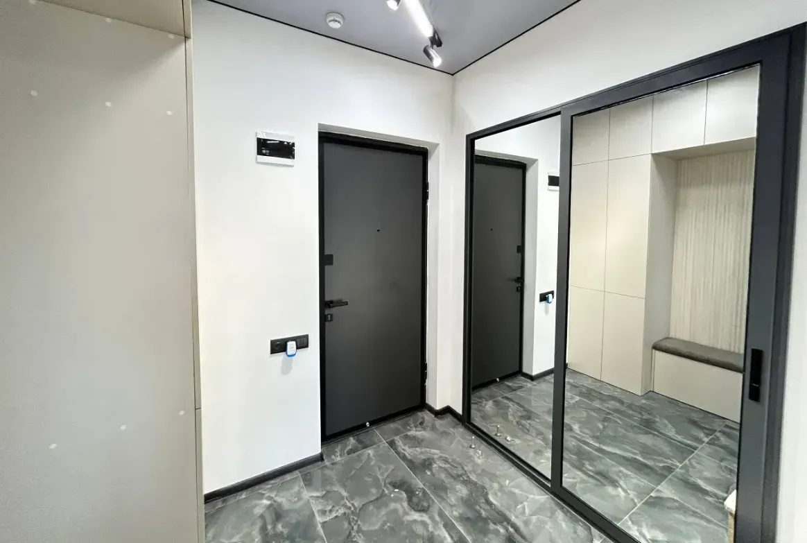 2 bedroom apartment for sale Nansen St, Nor-Nork Yerevan, 161718