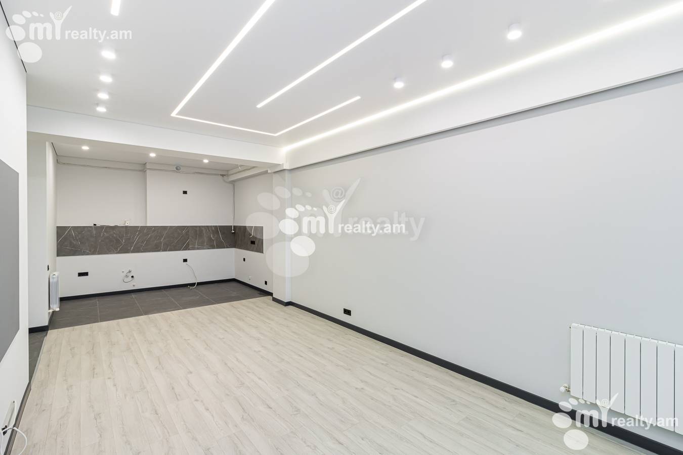 3 bedroom apartment for sale Mikoyan St, Davtachène Yerevan, 146958