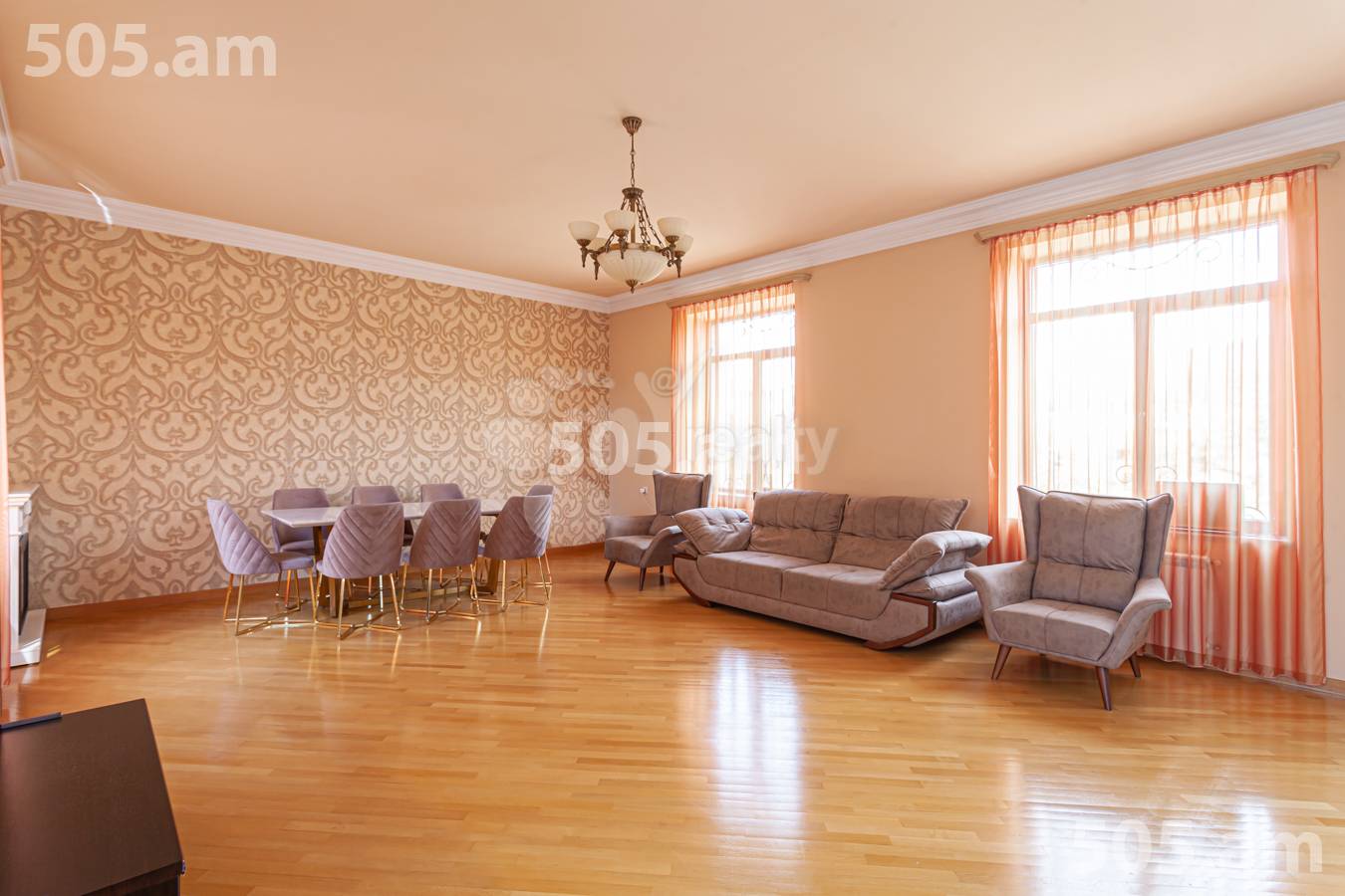 Снять дом А.Манукян ул, Центр Ереван, 150609