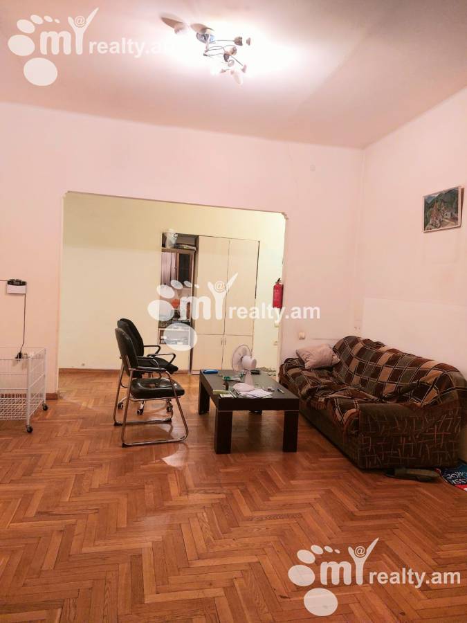 Снять коммерческoе помещение Акобян ул, Арабкир Ереван, 141558