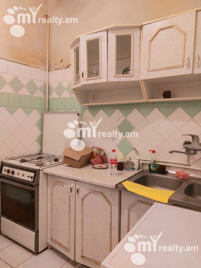 Снять коммерческoе помещение Акобян ул, Арабкир Ереван, 141558