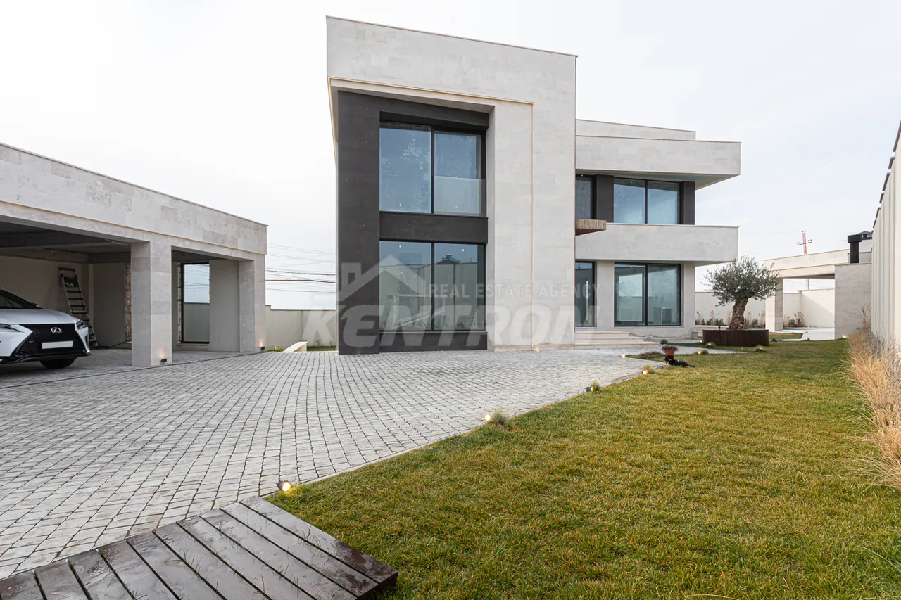 House for sale Dzoraghbyur, Dzoraghbyur Kotajk, 158325