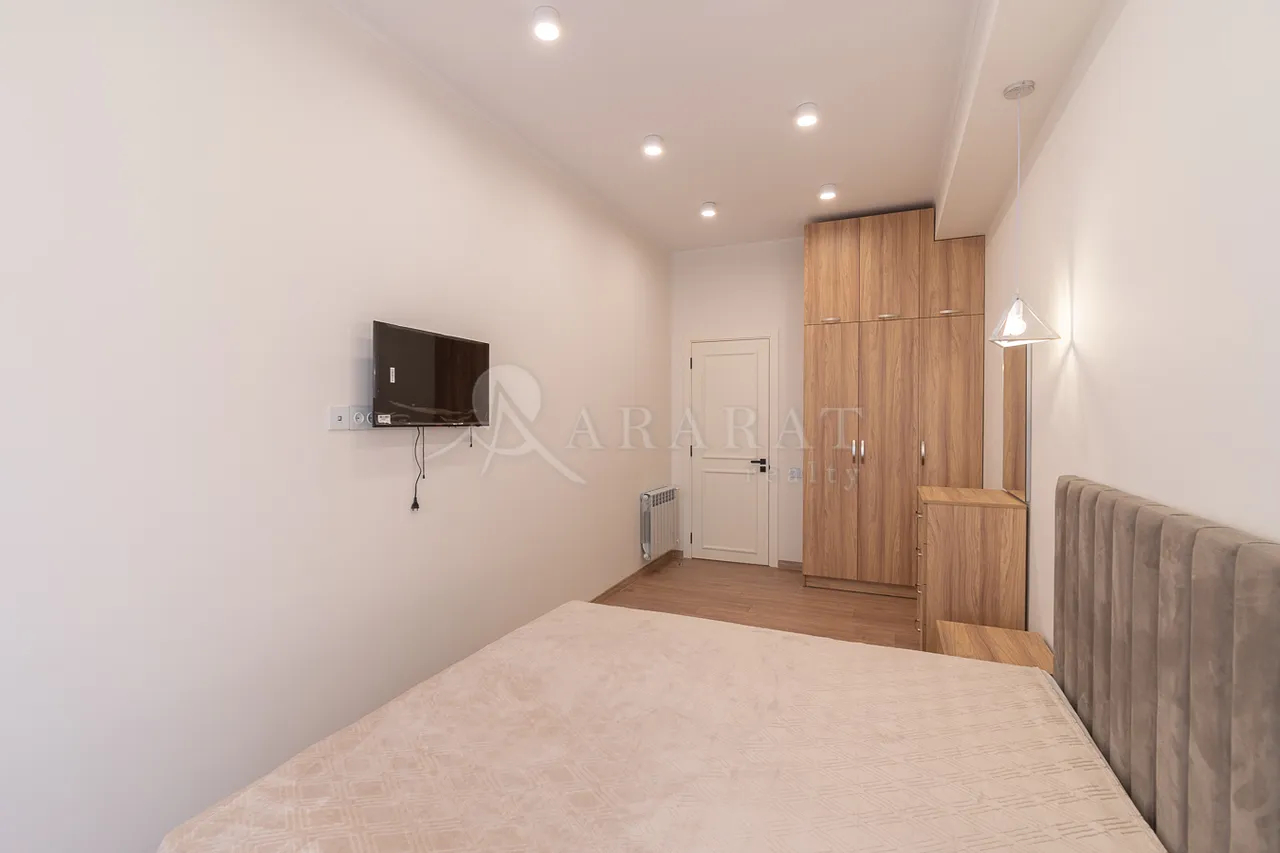 2 bedroom apartment for rent Antarayin St, Center Yerevan, 158748