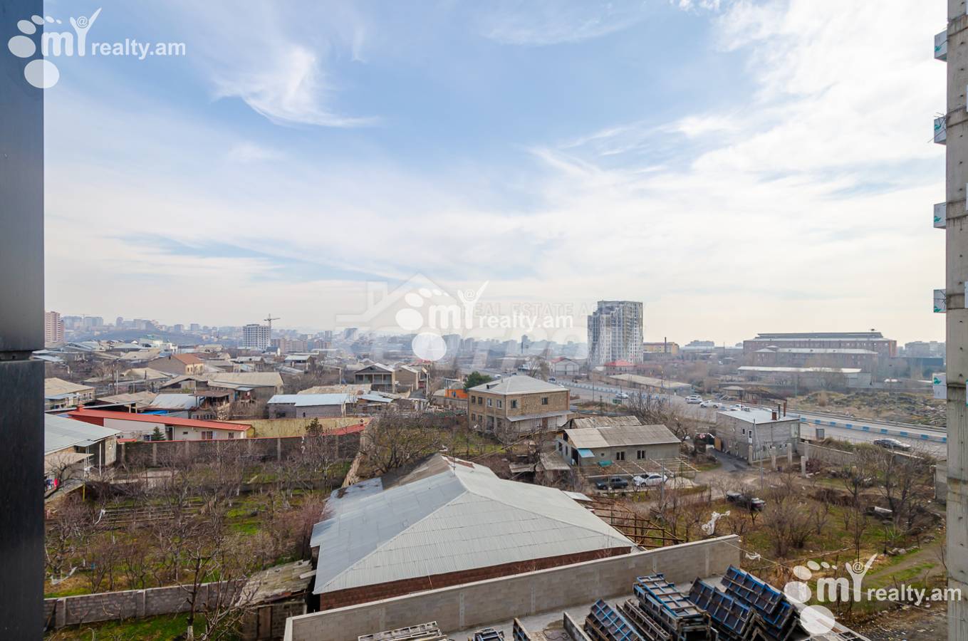 2 bedroom apartment for sale Davtashen 4 district, Dawtaschen Yerevan, 153872