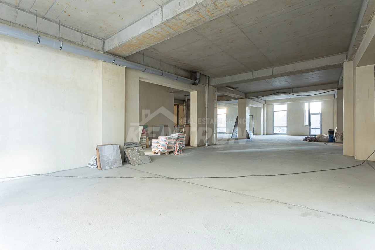 Commercial for sale خیابان سِواک, کاناکِر – زیتون ایروان, 157347