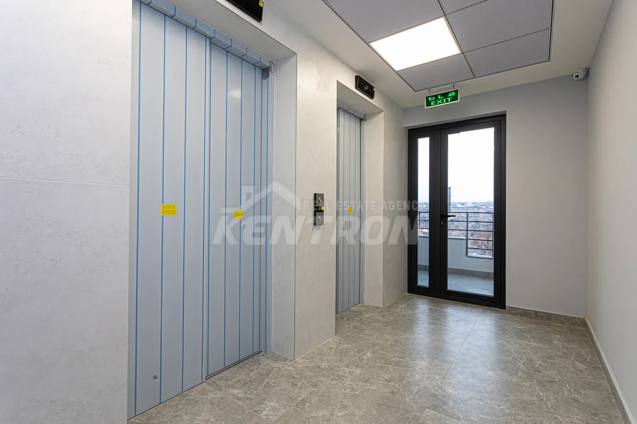 3 bedroom apartment for sale Alixanyan exbayrner, Adshapnjak Yerevan, 158225