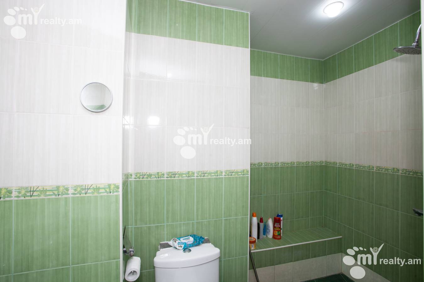 Купить 3 комнатную квартиру Дзорап ул, Центр Ереван, 153641