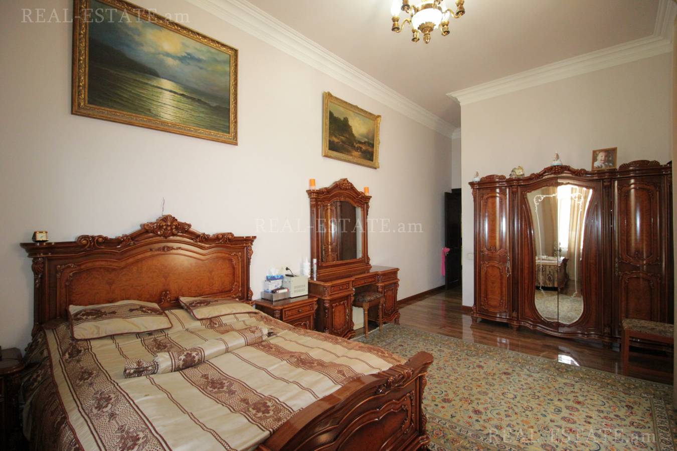 House for sale خیابان زاراف آقبیور, آوان ایروان, 82032