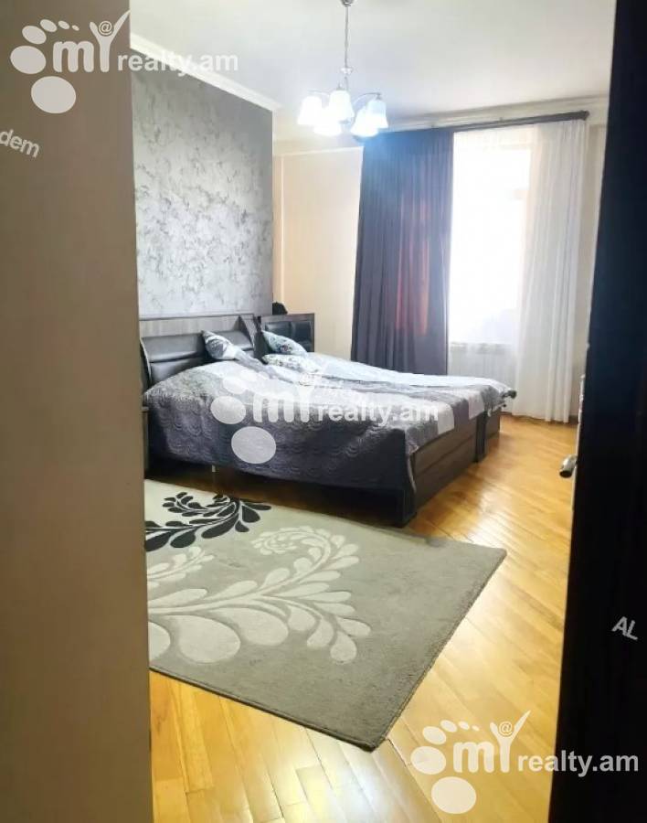 3 bedroom apartment for sale Tsarav Aghbyur St, Awan Yerevan, 143325