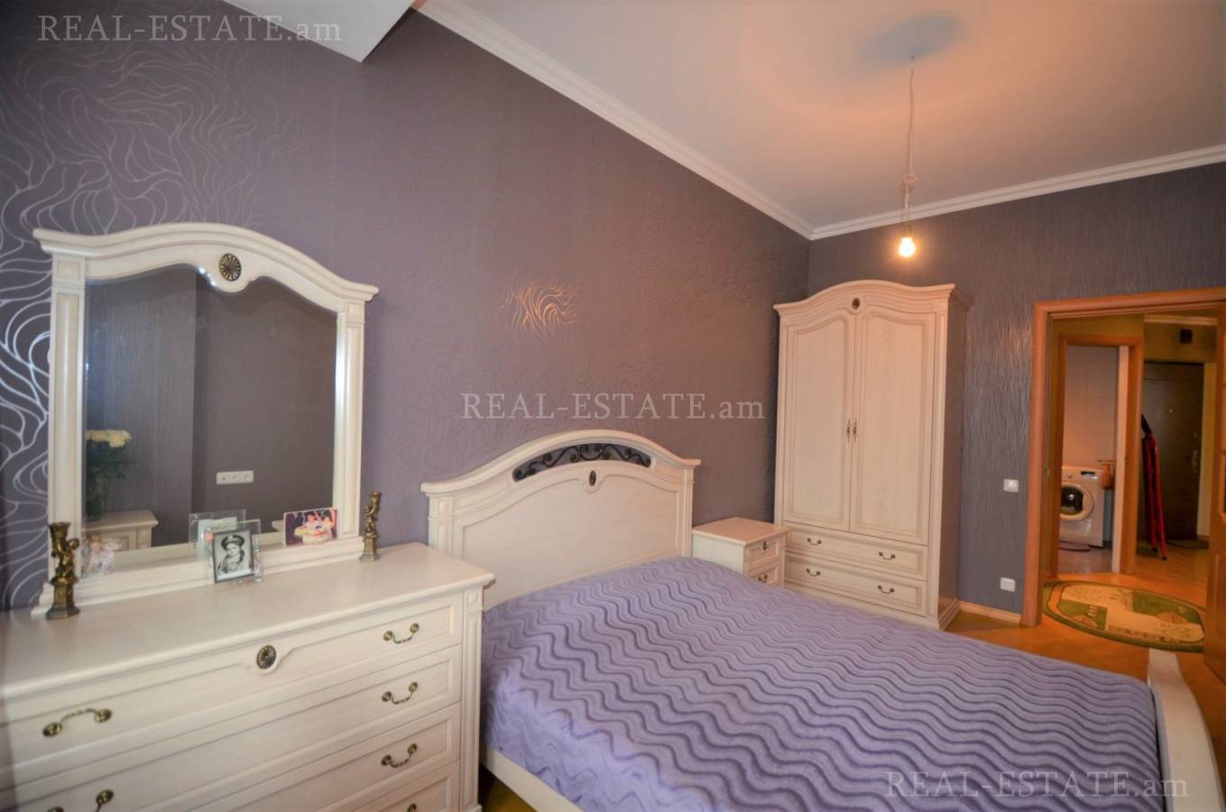 3 bedroom apartment for rent Sevak St, Qanaqer- Sejtun Yerevan, 121315