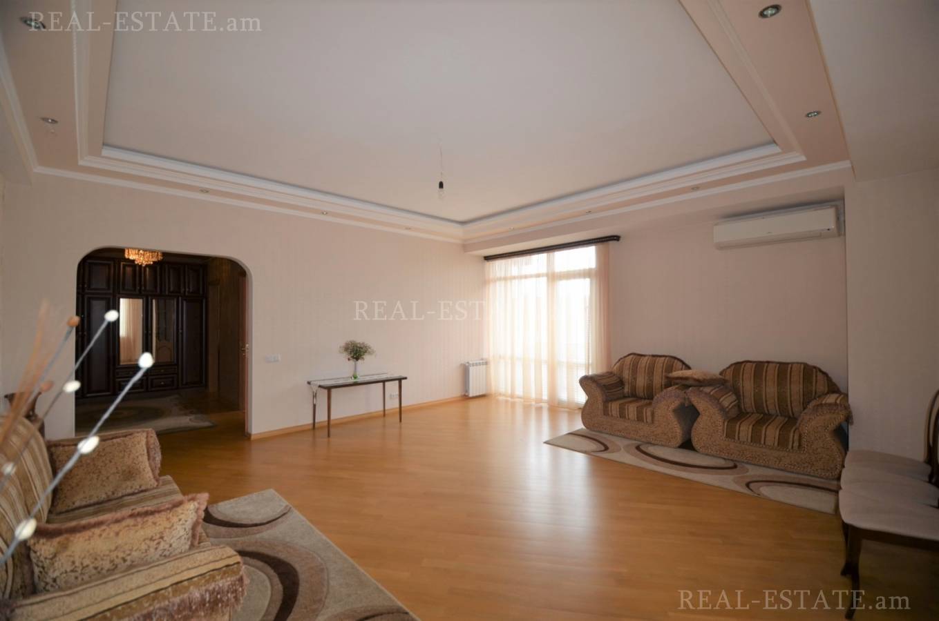 3 bedroom apartment for rent Sevak St, Qanaqer- Sejtun Yerevan, 121315