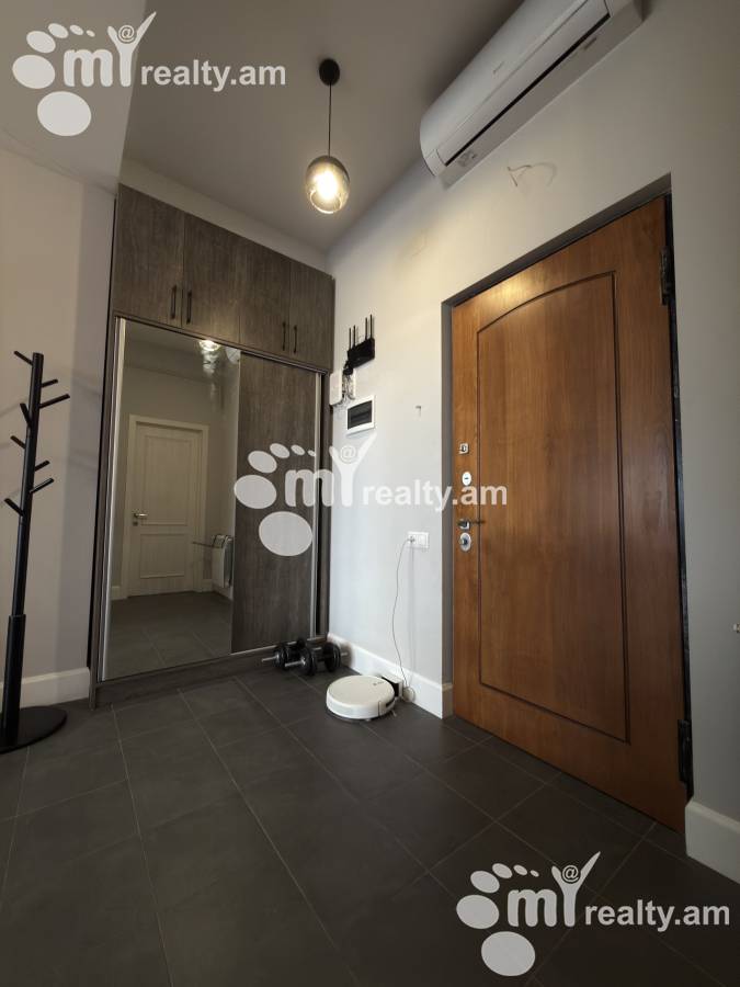 3 bedroom apartment for sale Keri St, Arabkir Yerevan, 160293
