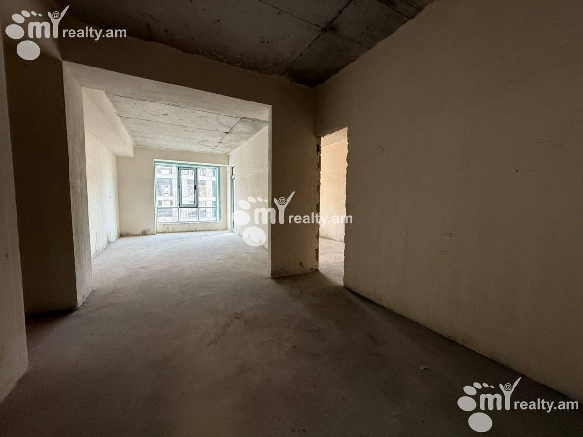 3 bedroom apartment for sale Griboedov St, Arabkir Yerevan, 156710