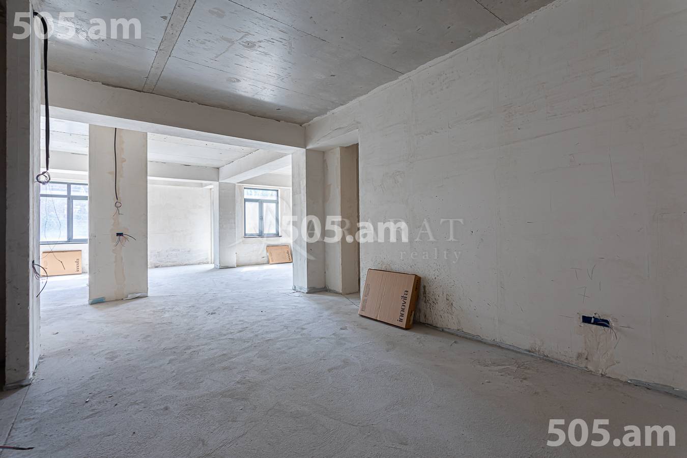 4 bedroom apartment for sale خیابان گ. هوفسِپیان, نورک ماراش ایروان, 156616