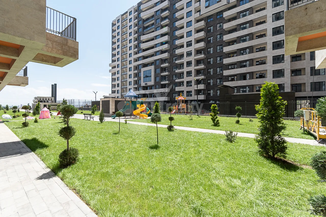 2 bedroom apartment for rent Leningradyan St, Adjapnyak Yerevan, 161346